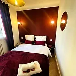 Grand Appartement - Quartier Gare Rennes