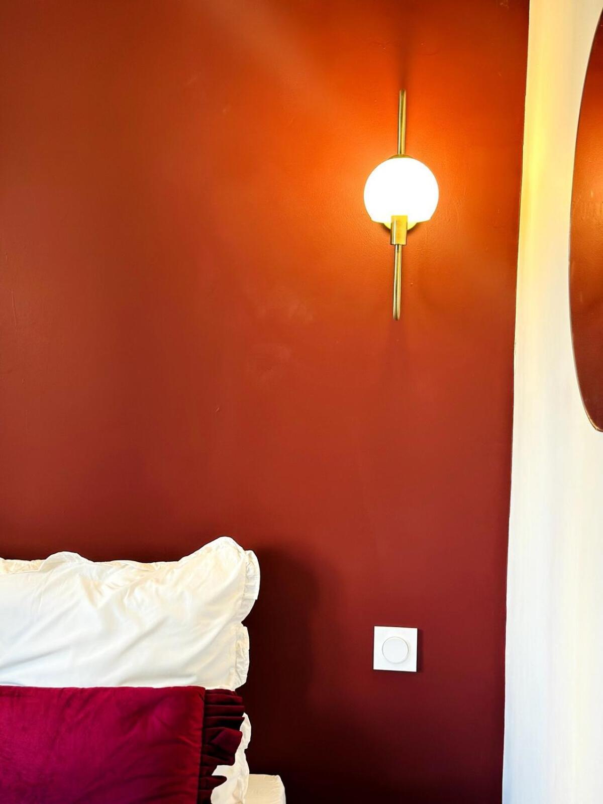 Appartement Grand - Quartier Gare Rennes