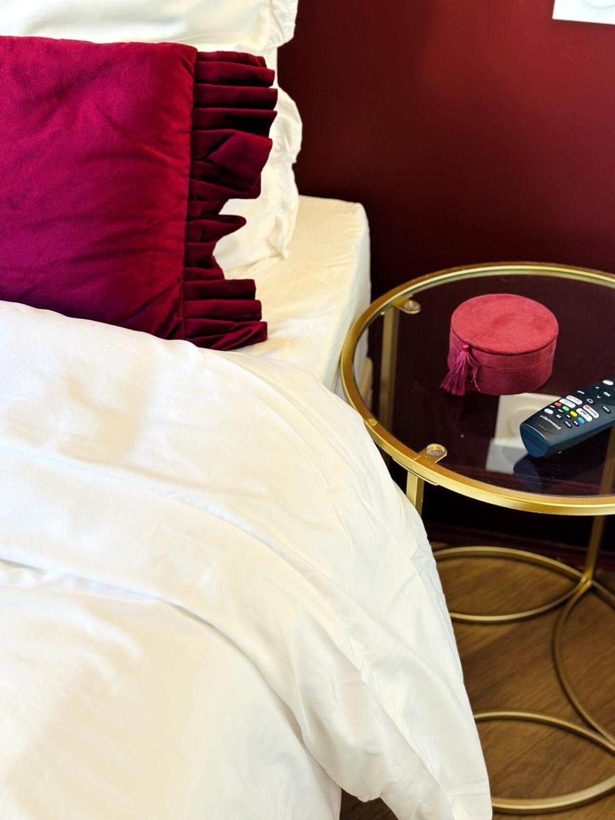 Appartement Grand - Quartier Gare